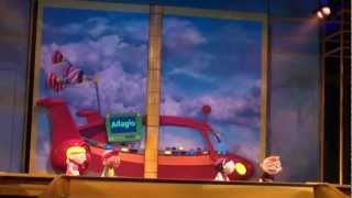 Hollywood StudiosDisney Junior  Live on Stage [upl. by Ardnuat539]