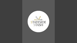 Stateside Stash is live How is everyone [upl. by Hasila]