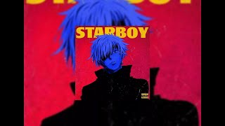 The Weeknd  Starboy Speed Up  Reverb Song4u [upl. by Filemon849]