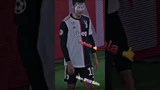 Dybala FreeKick Goal🤙 dybala shorts football [upl. by Brynne]