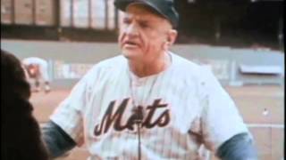 The New York Mets Part 1 1962 [upl. by Ann268]