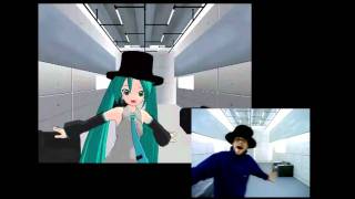 Virtual Insanity Compare [upl. by Eissac506]