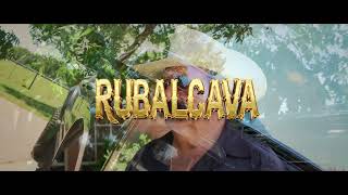 CASCOS LIGEROS  RUBALCAVA VIDEO OFICIAL [upl. by Reste]