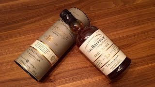 The Best Balvenie  Balvenie 18 PX Review [upl. by Deth]