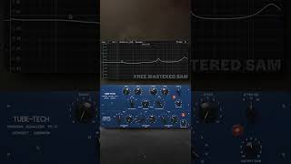 Parametric EQ vs Vintage EQ [upl. by Slifka]