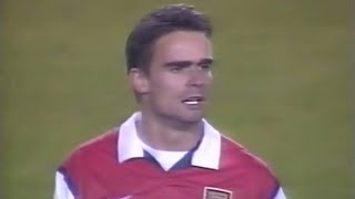 Overmars was having a nice evening [upl. by Graff]