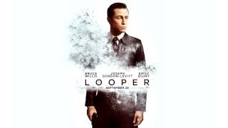 Looper Soundtrack  Showdown [upl. by Firehs]