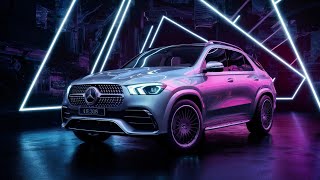 The Luxury King New MercedesBenz GLE 2025 is Being Unveiled [upl. by Aitital690]