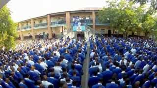 Mater Spei College Francistown  50 Years [upl. by Leuqim]