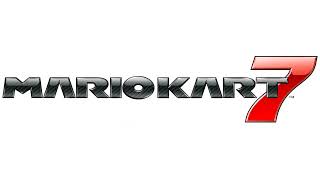 Wuhu Loop  Mario Kart 7 [upl. by Antone]