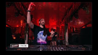 STEVE AOKI  PAROOKAVILLE 2024 [upl. by Nylesor]