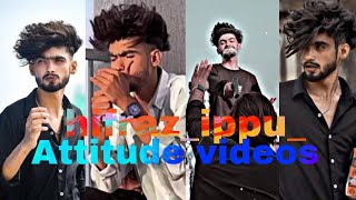 🔥💯hifrazippu😈new Instagram attitude videos fight videos hifraz ippu new Instagram attitude reels [upl. by Stefan]