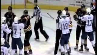 Game Highlights Feb 23 At Peoria Rivermen [upl. by Ayotak823]