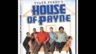 Tyler Perrys Original House of Payne Theme song Instr [upl. by Aneis]