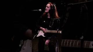 Sidney Gish  Persephone Live [upl. by Notrub]