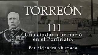 Torreon 111 [upl. by Notsreik362]