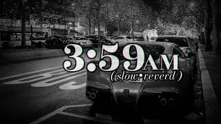 359AM Punya Paap  Divine  slowedreverb song edit by YT slowed reverb songs rapping song [upl. by Naanac]