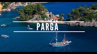 Parga Grcka  utisci saveti vodic cene [upl. by Barnebas758]