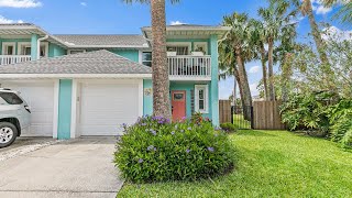 508 S 4th St Jacksonville Beach FL [upl. by Eiclek866]