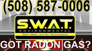 Radon Mitigation Kingston MA  508 5870006 [upl. by Trista]