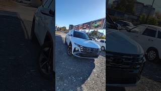 Новый hyundai Tucson рестайлинг в наличии 📌 9934002 📱 👈 кредитный специалист [upl. by Anerahs]