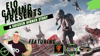 A Chicken Dinner Story  Feat jboy11ful bobwhite544 and EIOsnake [upl. by Richy]