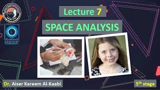 Space analysis lec 7 stage 5 [upl. by Popelka308]