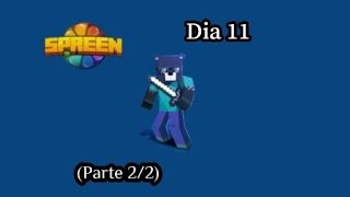 Directo de SpreenEn él Dedsafio Dia 11 Parte 22 [upl. by Vallonia]