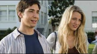 Accepted Full Movie Facts And Review  Justin Long  Blake Lively [upl. by Hall]