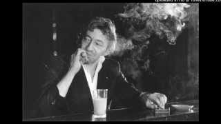 Serge Gainsbourg  Requiem Pour Un Con [upl. by Brott]