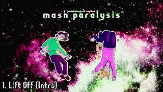 David0Mario amp amythest  Lift Off Intro from Mash Paralysis [upl. by Eiser]