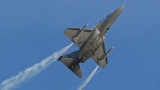 Jesolo Air Show 2022 Highlights [upl. by Titos]