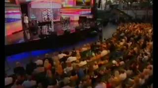 Алла Пугачева amp Галкин  Это Любовь LIVE 2009 [upl. by Cathie]