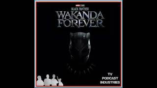 Black Panther Wakanda Forever Movie Review [upl. by Ivz]