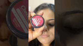 TNW Lip amp Cheek Tint shorts trending ytshorts blush ektagupta [upl. by Eenahs931]