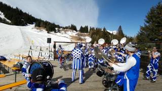 Blächchutzeler Küssnacht am Rigi [upl. by Trager]