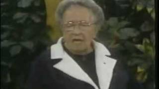 Holocaust Corrie Ten Boom The Hiding Place [upl. by Rab]