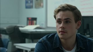 Get To Know The Red Ranger  Aussie Actor Dacre Montgomery  POWER RANGERS [upl. by Tattan]