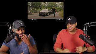 Polo G  Wishing For A Hero feat BJ The Chicago Kid REACTION [upl. by Kcinom]