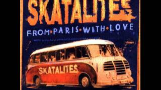 Skatalites  From Paris With Love HQ Completo Full Album [upl. by Desirea]