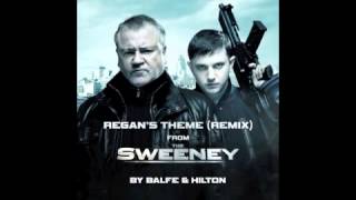 Regans Theme Full Club Remix From quotThe Sweeneyquot [upl. by Comptom]