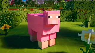 CÓMO CONVERTIRSE EN UN CREEPER EN MINECRAFT 😱 [upl. by Strickler]