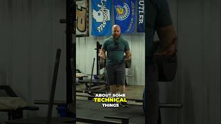 Master the Deadlift Unlock Perfect Technique Today [upl. by Haggai]