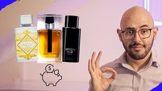 Affordable Everyday 1010 Fragrances  Mens ColognePerfume Review 2024 [upl. by Farmelo161]