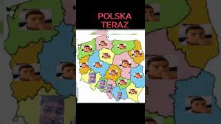 POLSKA TERAZ pogoda powódź polska [upl. by Ahsiekim]