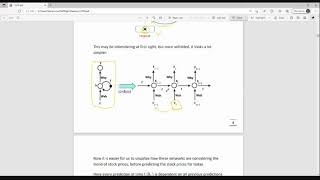 LSTM  Long Short Term Memory  লং শরট  টার্ম মেমোরিArtificial Intelligence [upl. by Burnley]