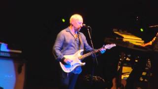 Mark Knopfler  Privateering Tour  Kingdom Of Gold  HD AUDIO [upl. by Rephotsirhc709]