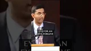 From a debate with Dinesh DSouza [upl. by Even328]