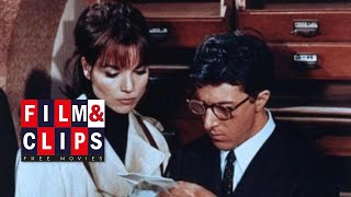 Madigans Millions  with Dustin Hoffman  Full Movie in English by FilmampClips Free Movies [upl. by Bonn]