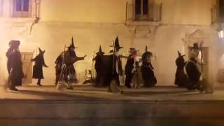 BAILE Y DIVERCION LAS BRUJAS [upl. by Malas]